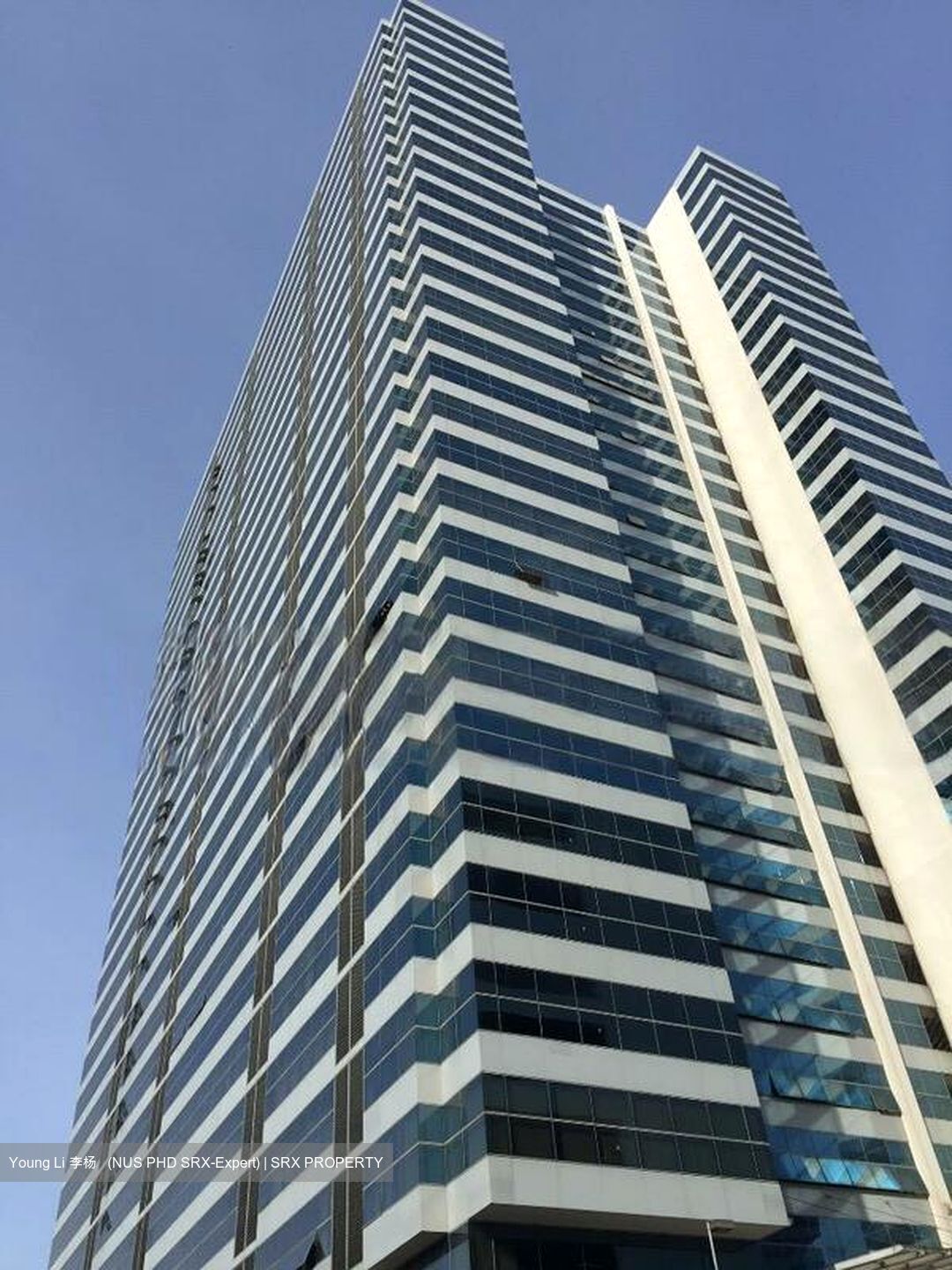 Wcega Tower (D23), Factory #465239361